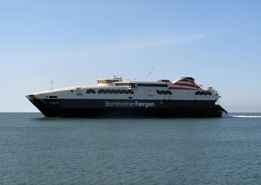 HSC Villum Clausen
