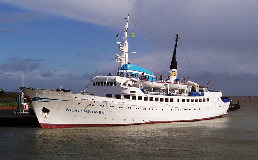Wilhelmshaven