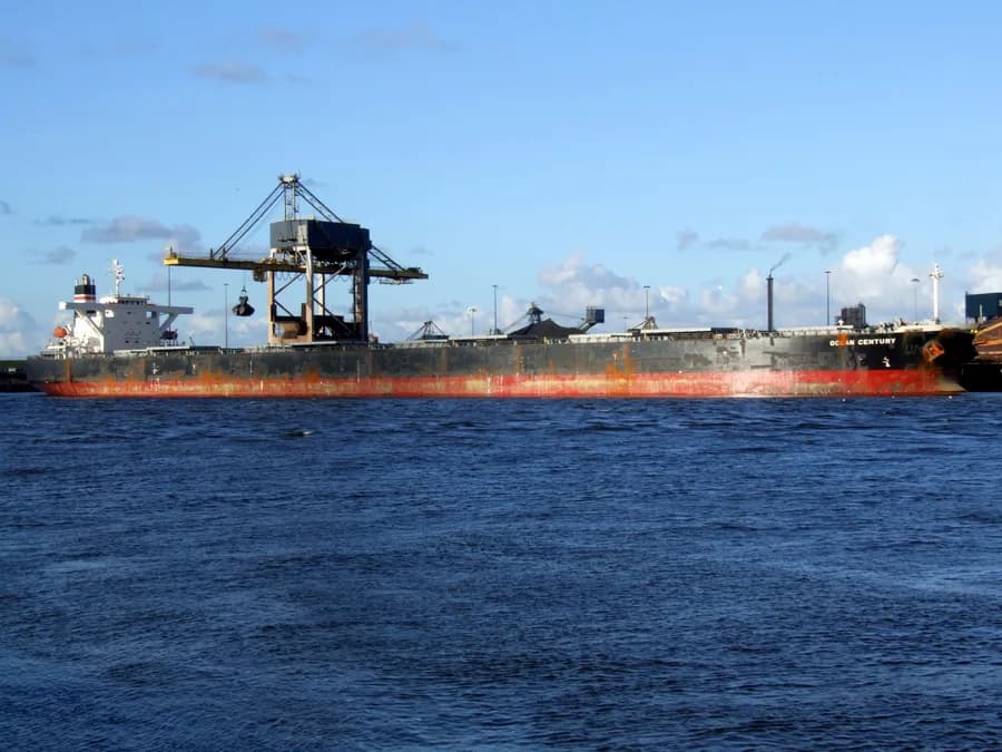 IMO 9233325