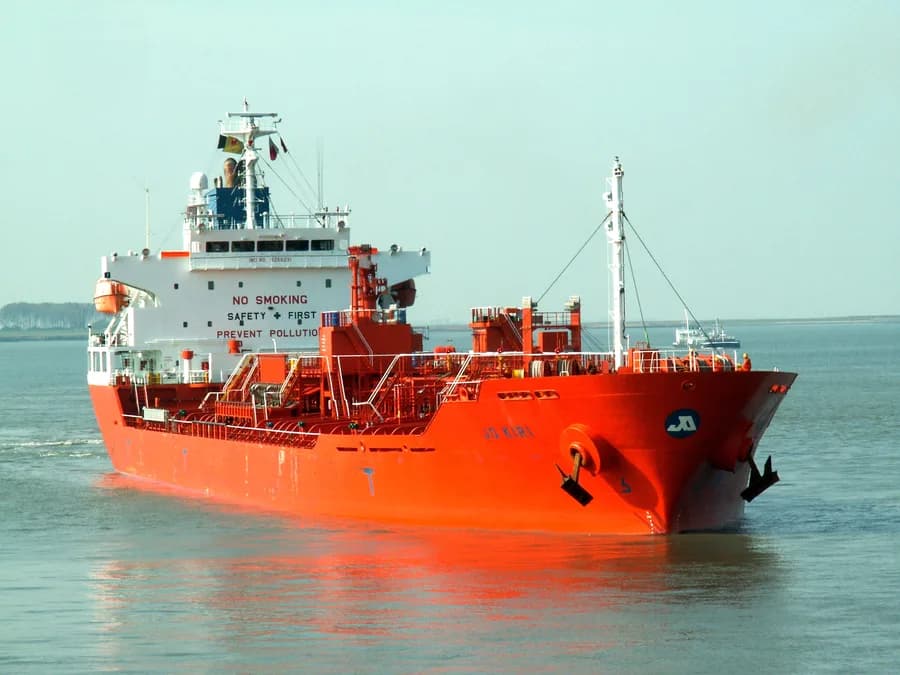 Jo Kiri