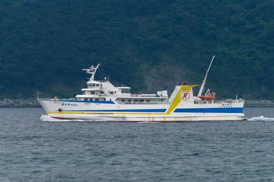 IMO 9249582