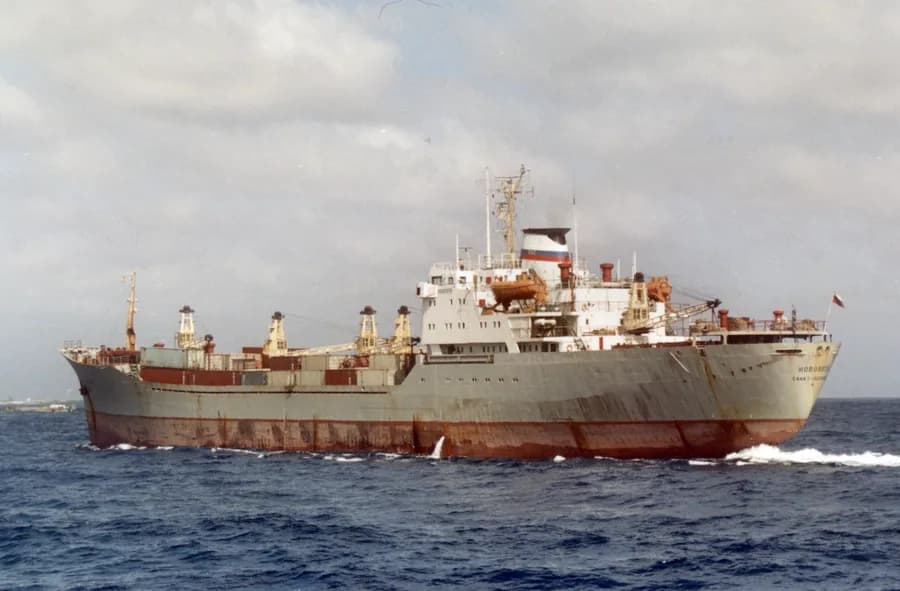 IMO 7006209