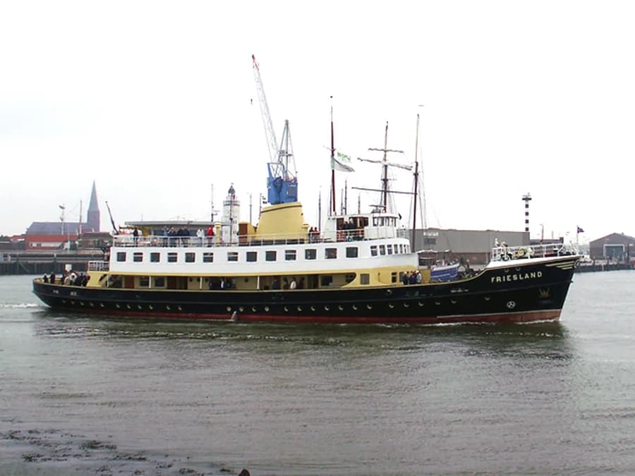 Friesland