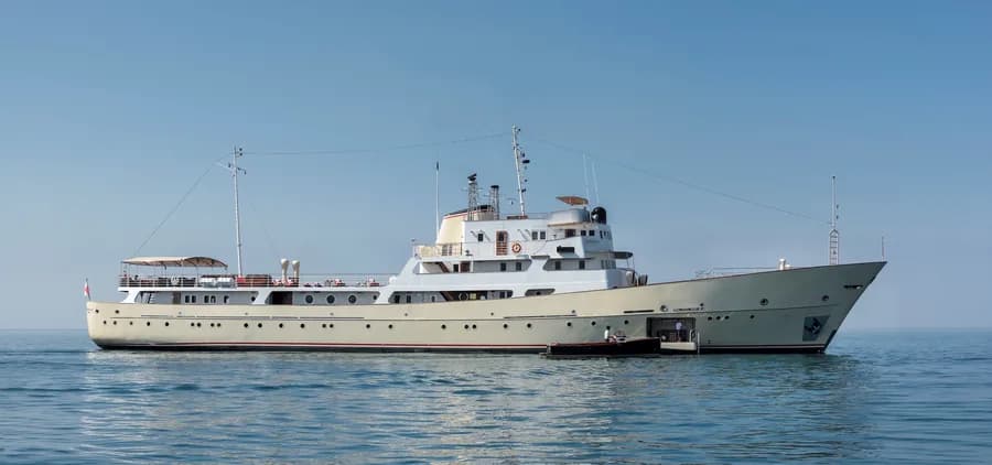 La Sultana