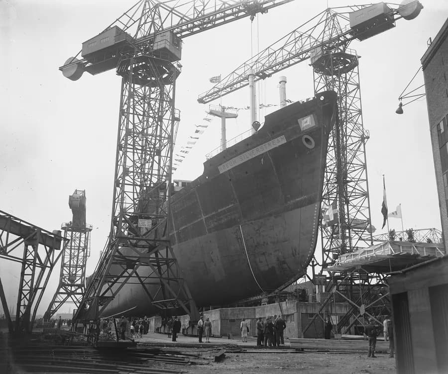 Høegh Silverstream