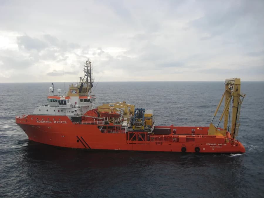 IMO 9266451
