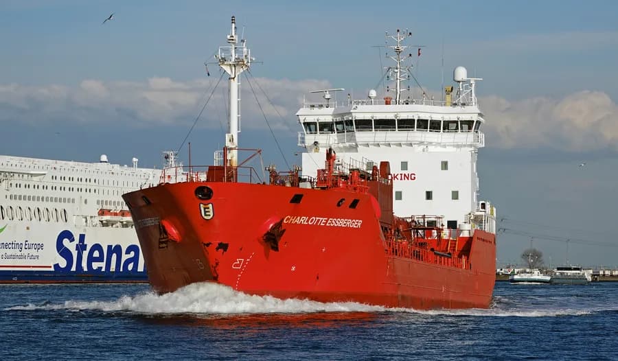 IMO 9294680