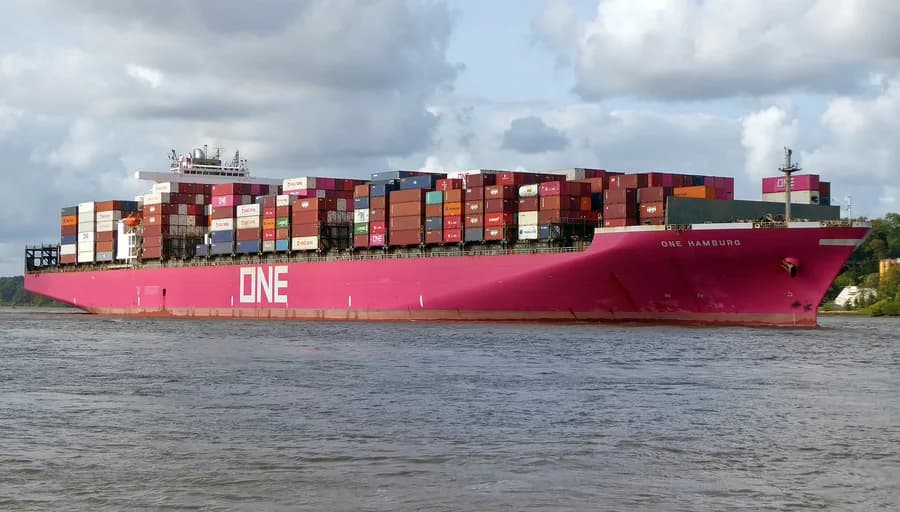 ONE Hamburg