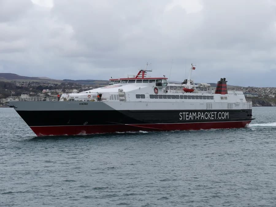HSC Hellenic Wind
