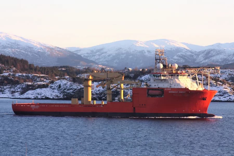 Normand Energy