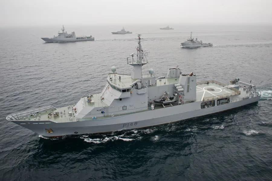 HMNZS Otago