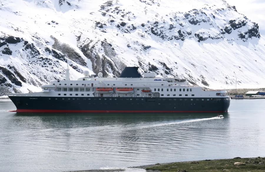 MV Minerva
