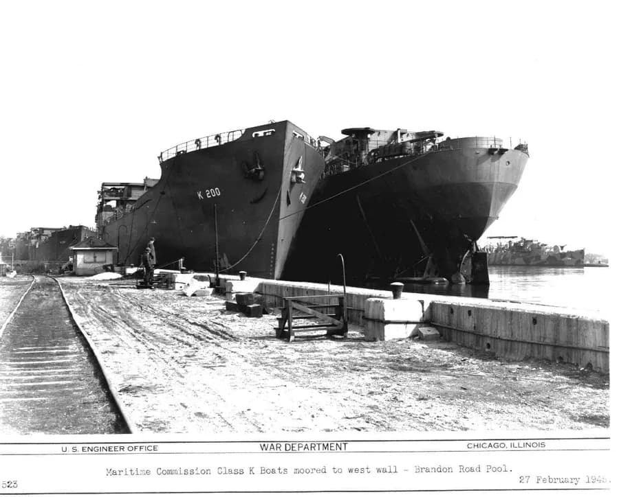 USS Pembina