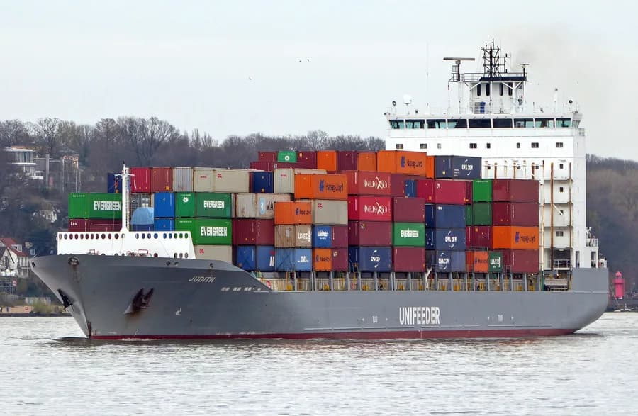 IMO 9359260