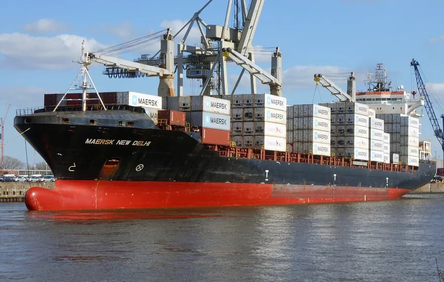 CSCL Callao
