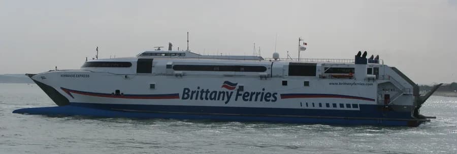 HSC Normandie Express