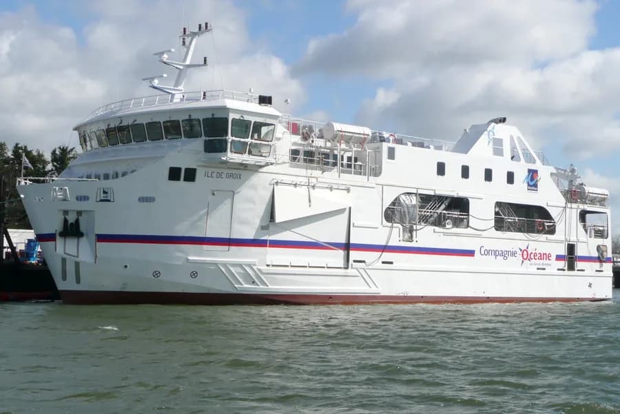 Île de Groix
