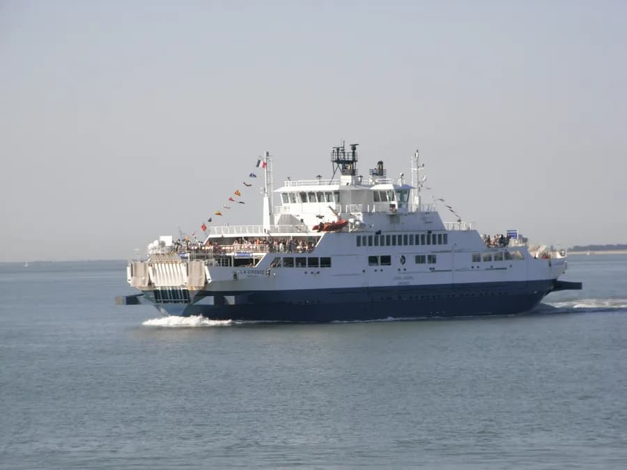 La Gironde