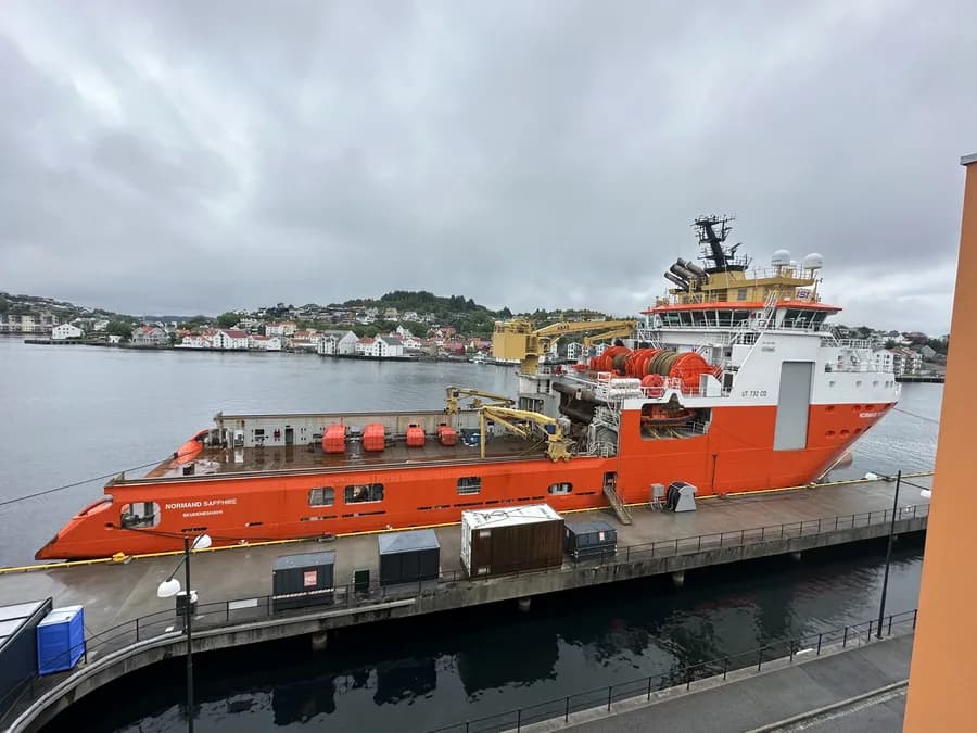 IMO 9372169