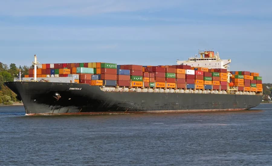 IMO 9250995