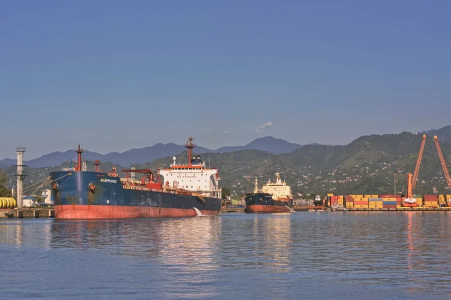 Seapromise