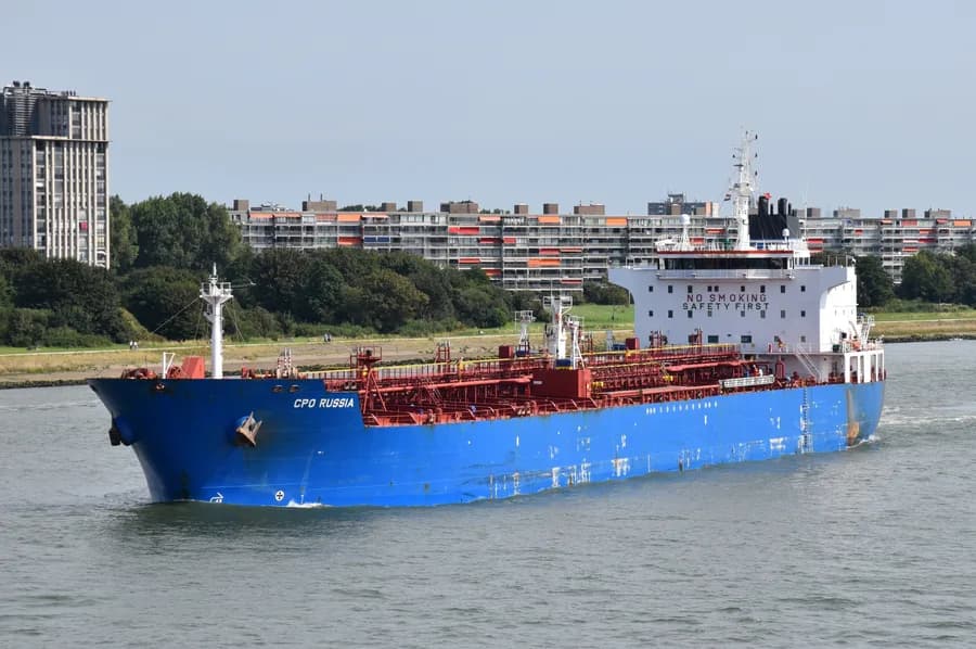 IMO 9353125