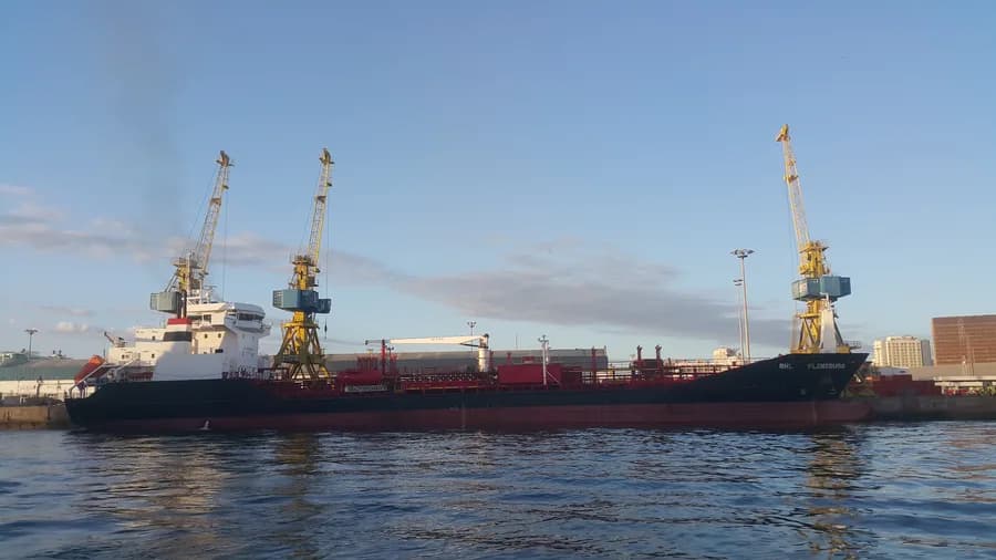 RHL Flensburg