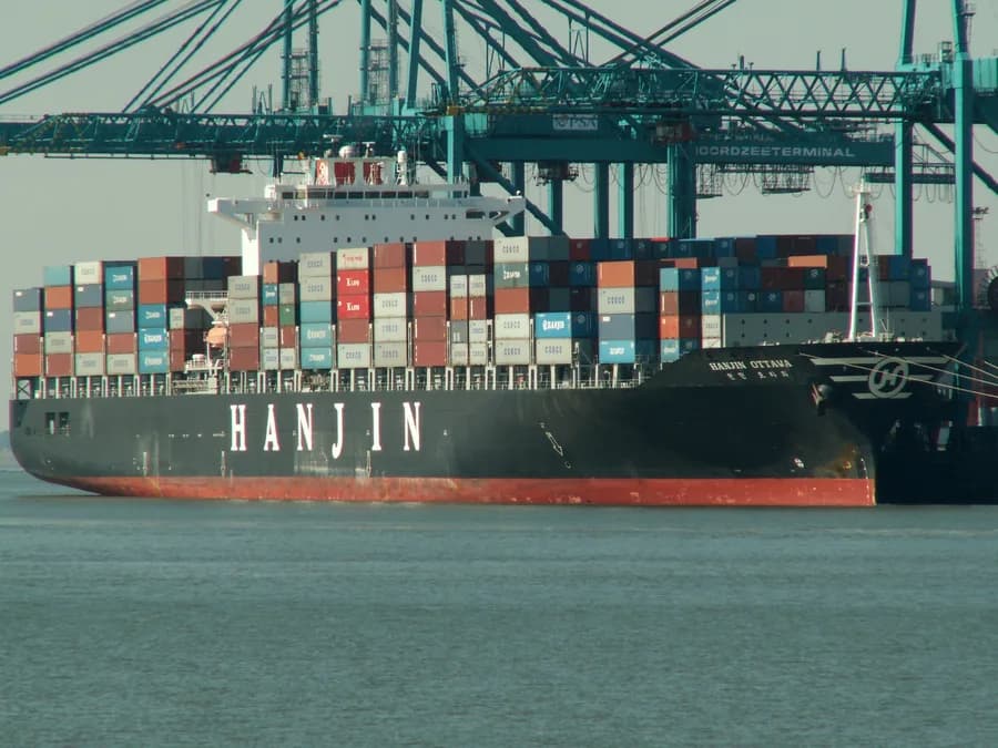 Hanjin Ottawa