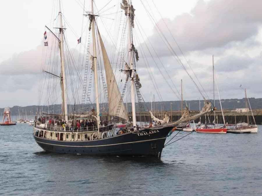 Thalassa