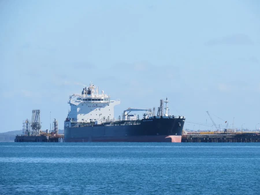 Maersk Seafarer