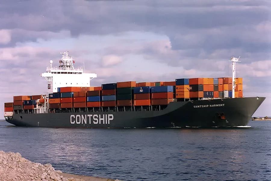 Conti Harmony
