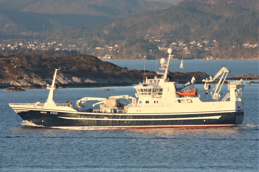 IMO 9378840