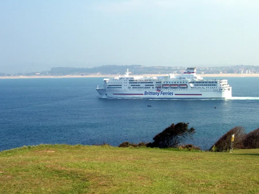 MV Pont-Aven