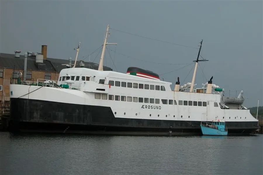 Ærøsund