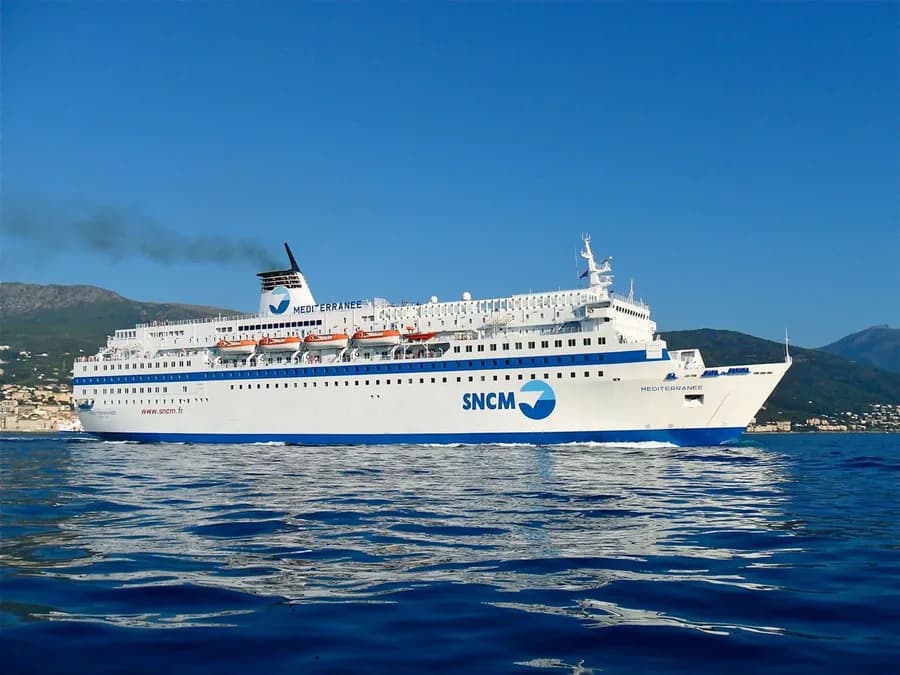 Mediterranee