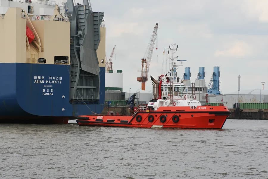 IMO 9360582