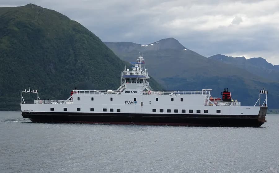 Ørland