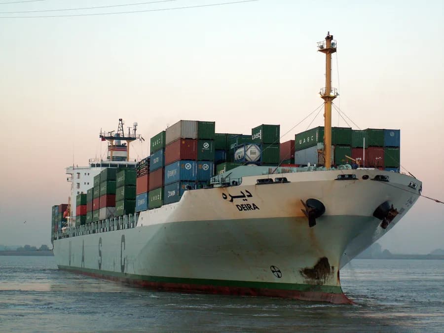 Deira