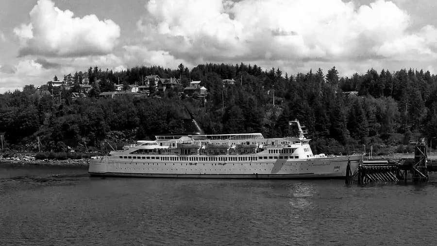 MV Wickersham