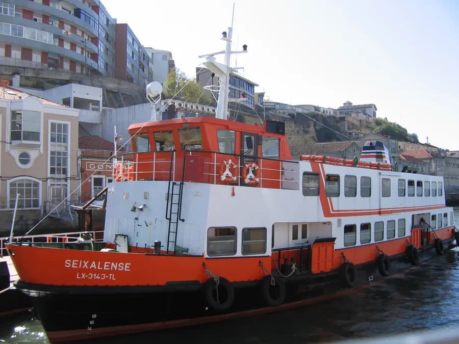 Seixalense