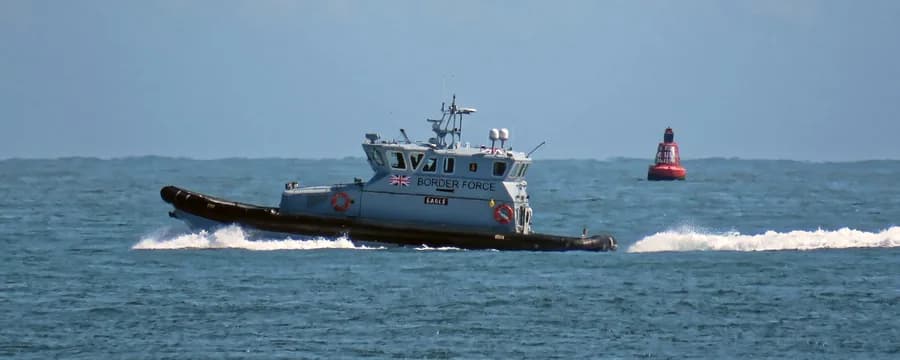 HMC Eagle