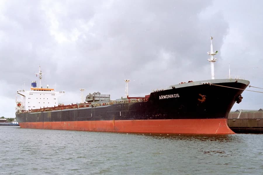 IMO 8221442
