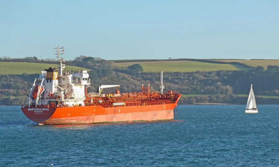 Northsea Beta