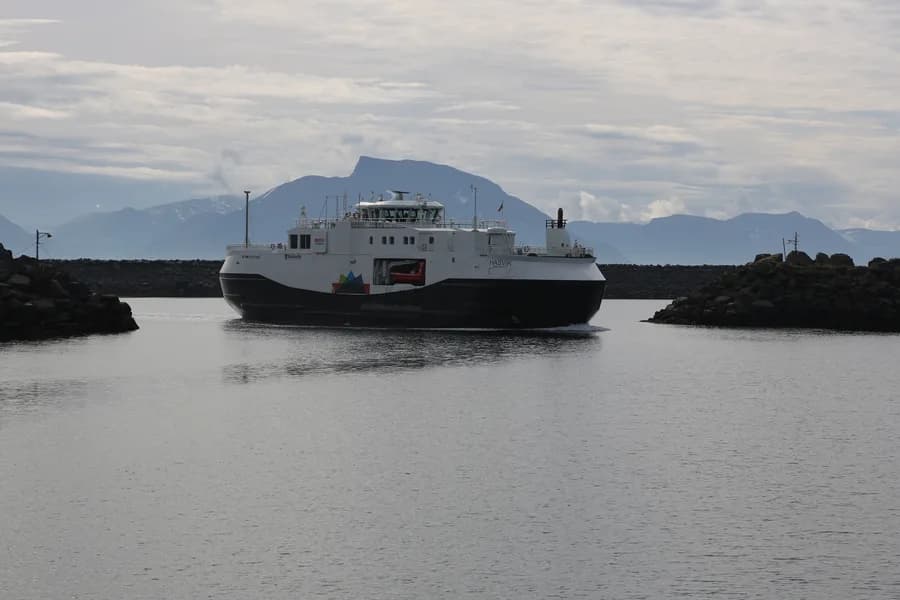 Hasvik