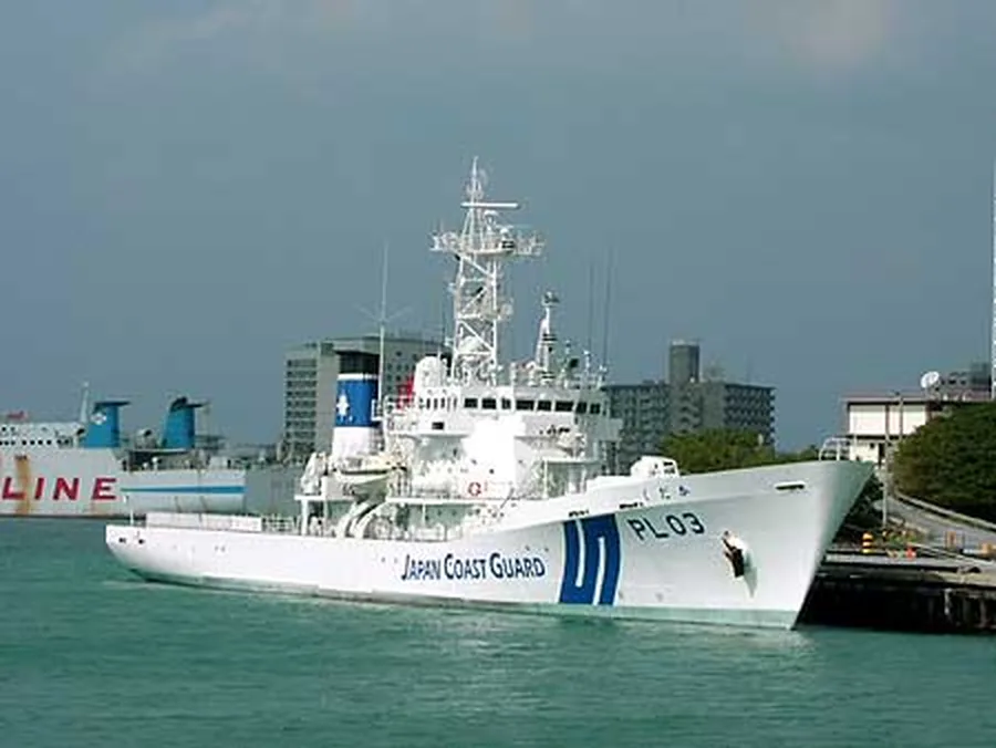 JCG Kudaka
