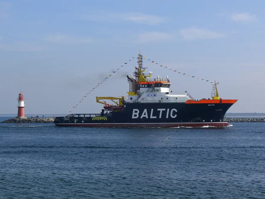 Baltic