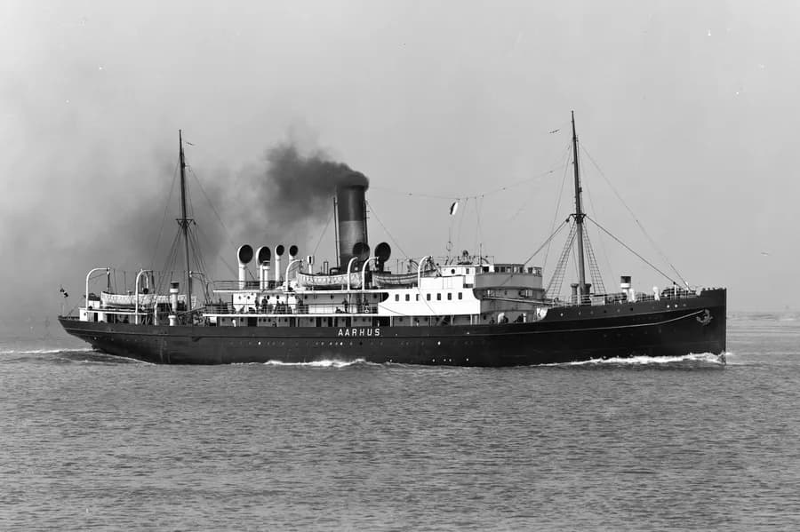 IMO 5049568