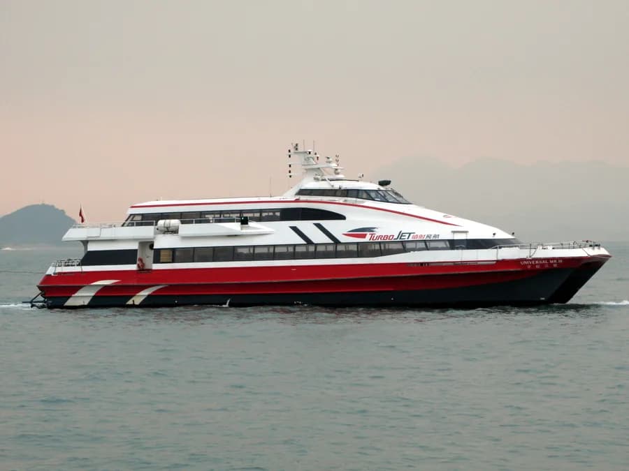 Universal Mk III
