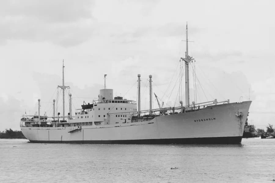 IMO 5302702