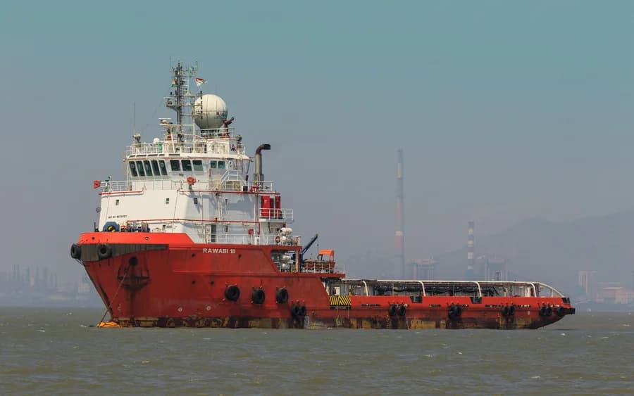 IMO 9579767